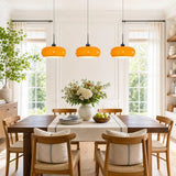 Cassian pendant light