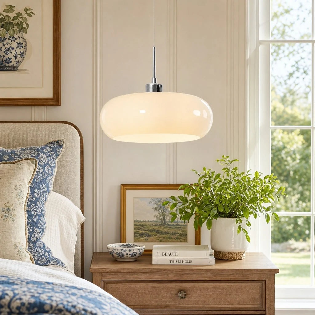 Cassian pendant light