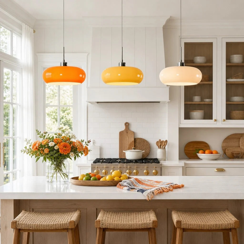 Cassian pendant light