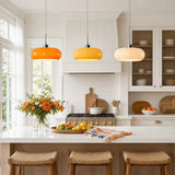 Cassian pendant light