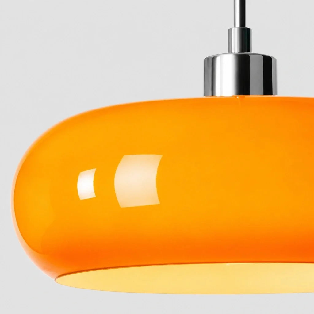 Cassian pendant light