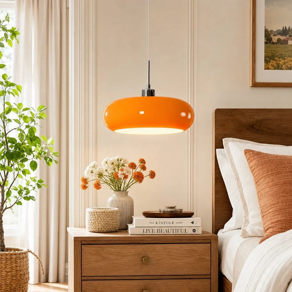 Cassian pendant light