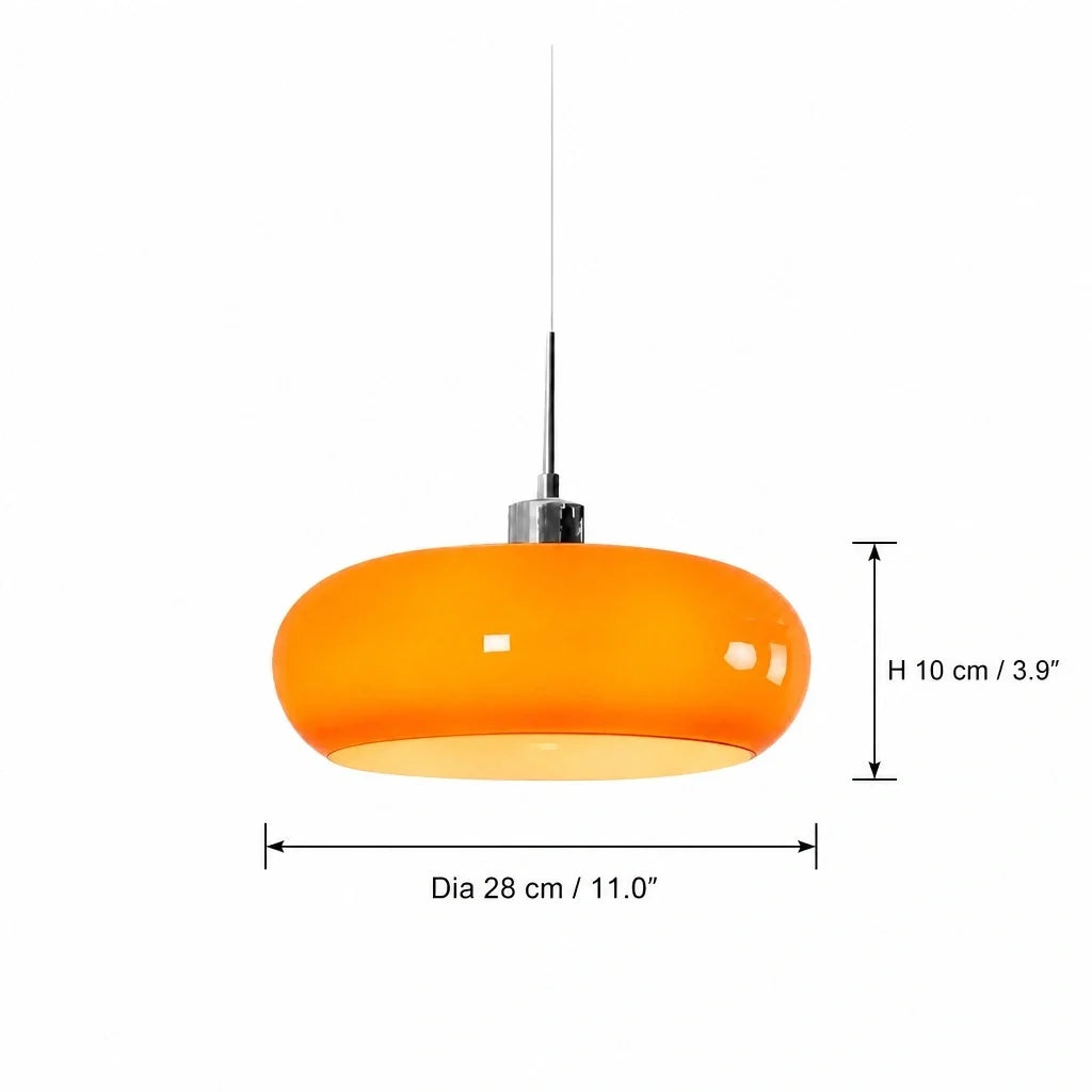 Cassian pendant light