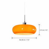 Cassian pendant light