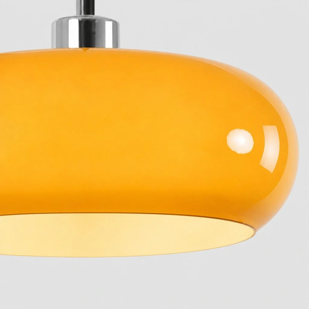 Cassian pendant light