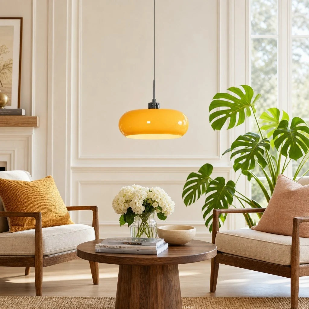 Cassian pendant light