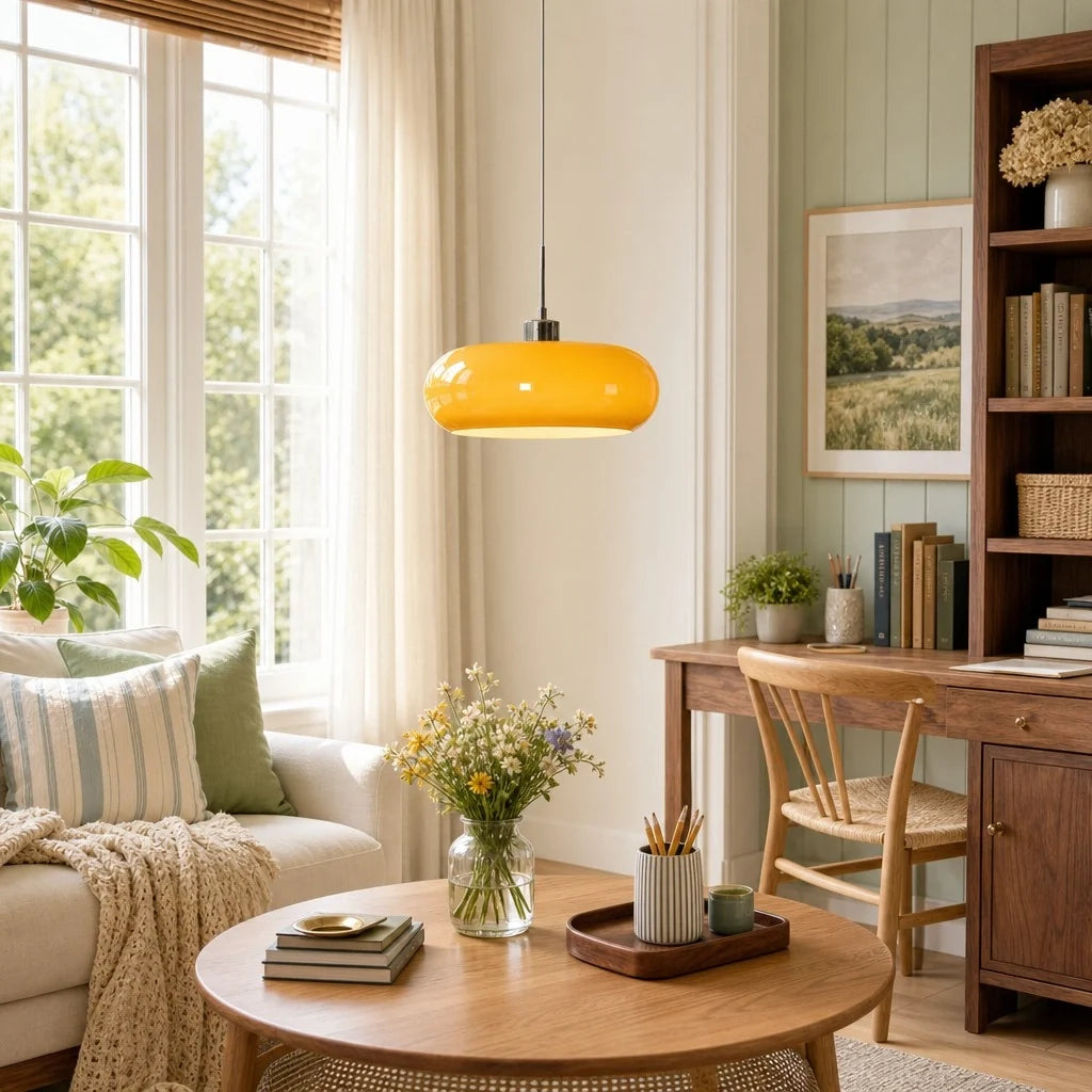 Cassian pendant light