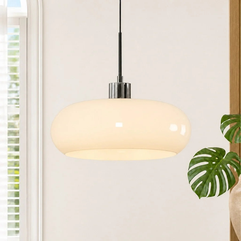 Cassian pendant light
