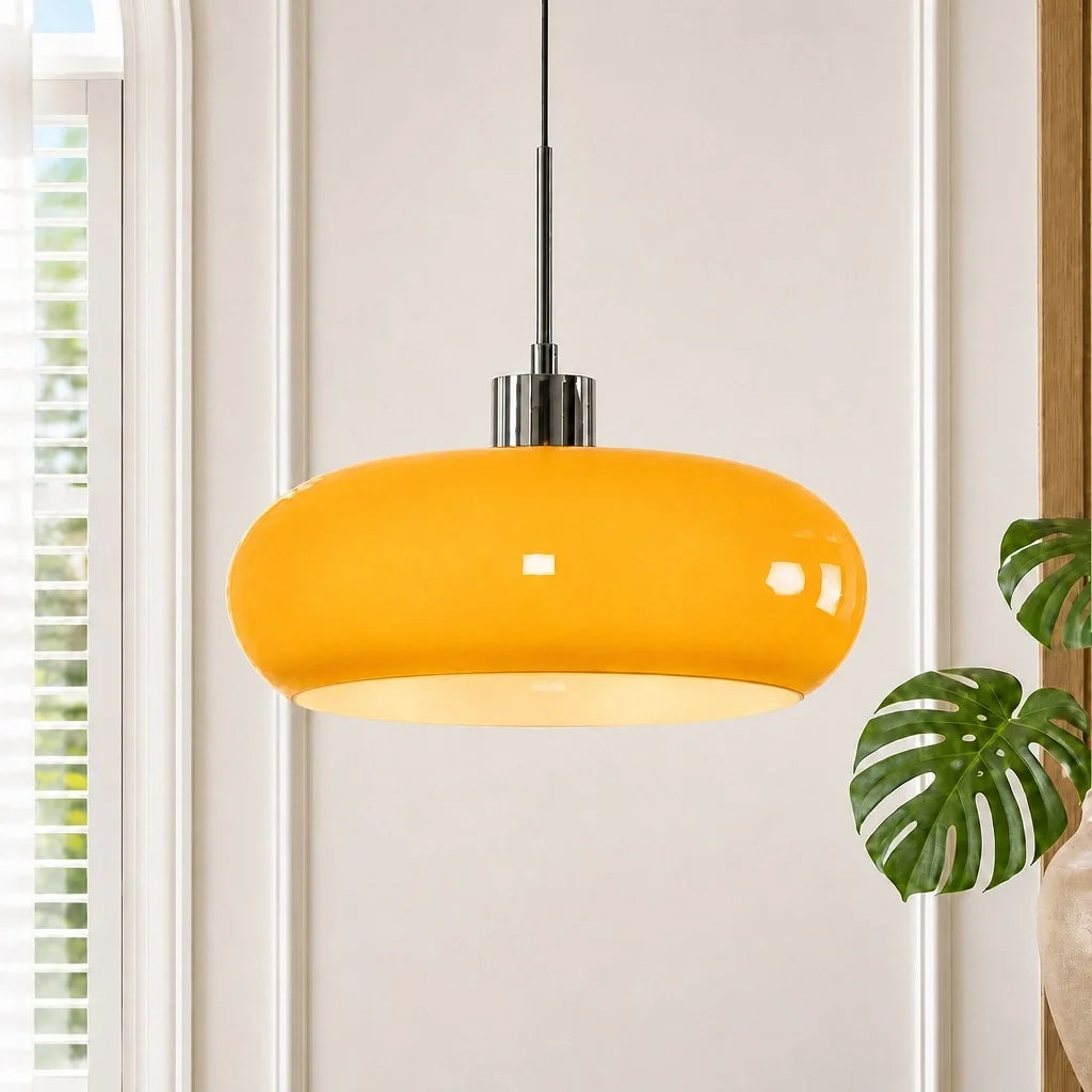Cassian pendant light
