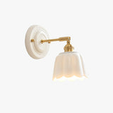 Sidney wall lamp