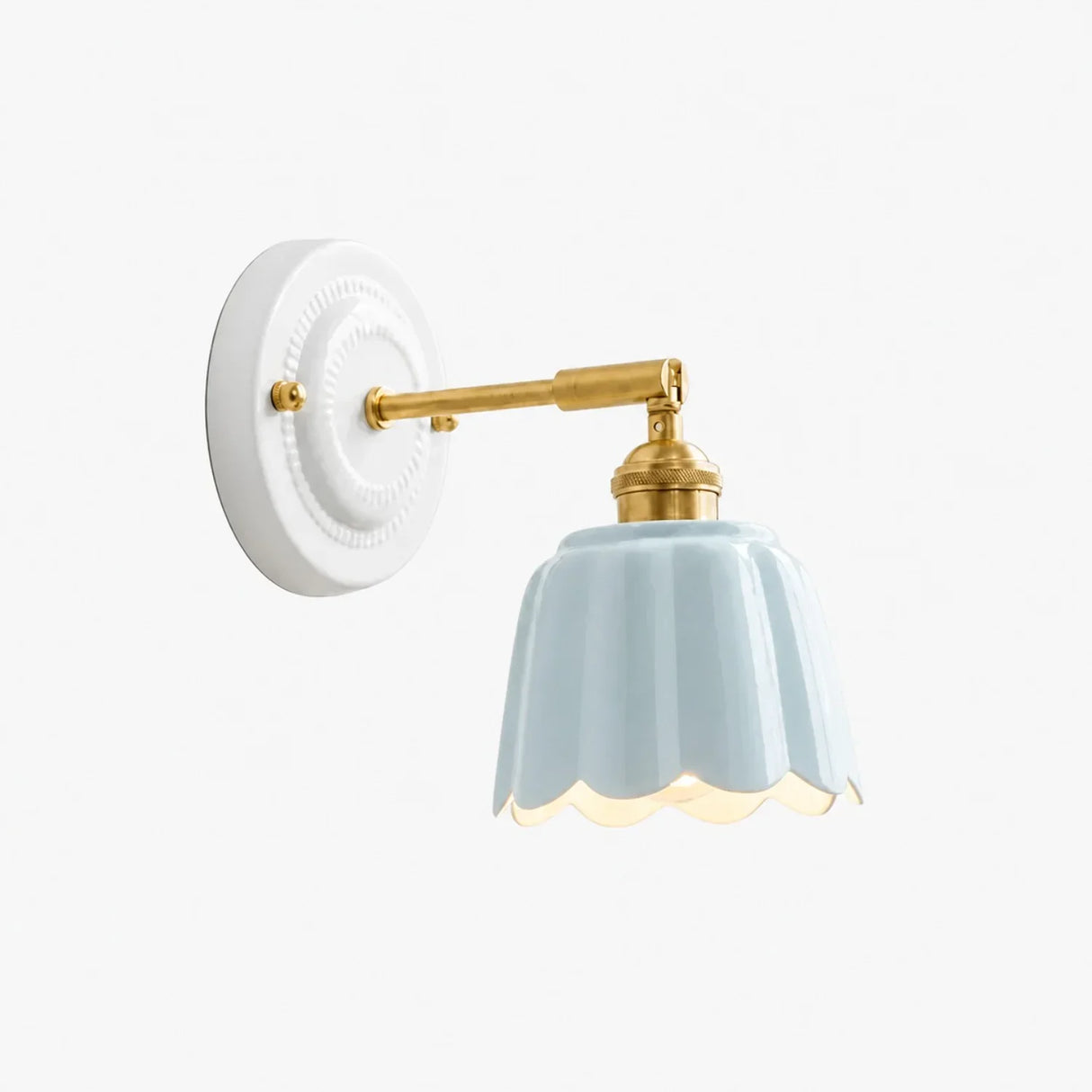 Sidney wall lamp