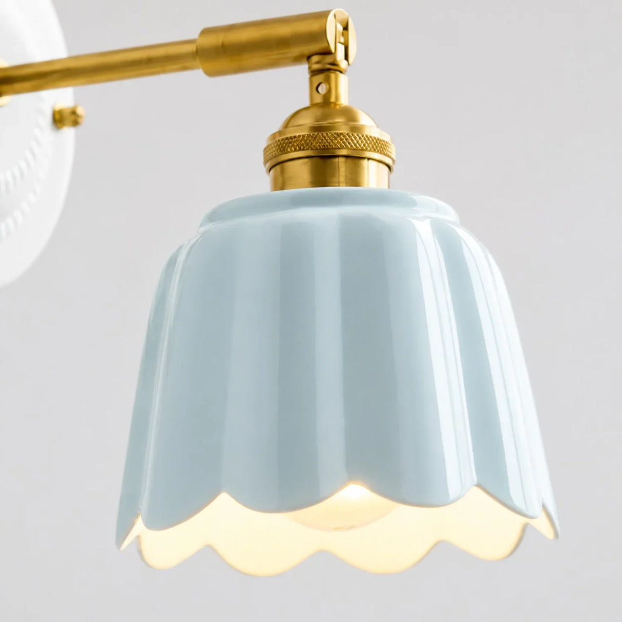 Sidney wall lamp