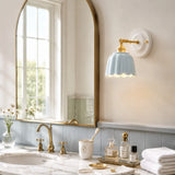 Sidney wall lamp