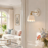 Sidney wall lamp