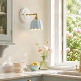 Sidney wall lamp