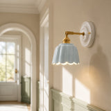 Sidney wall lamp