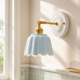 Sidney wall lamp