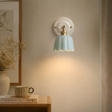 Sidney wall lamp