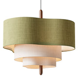 Zenno pendant light