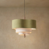 Zenno pendant light