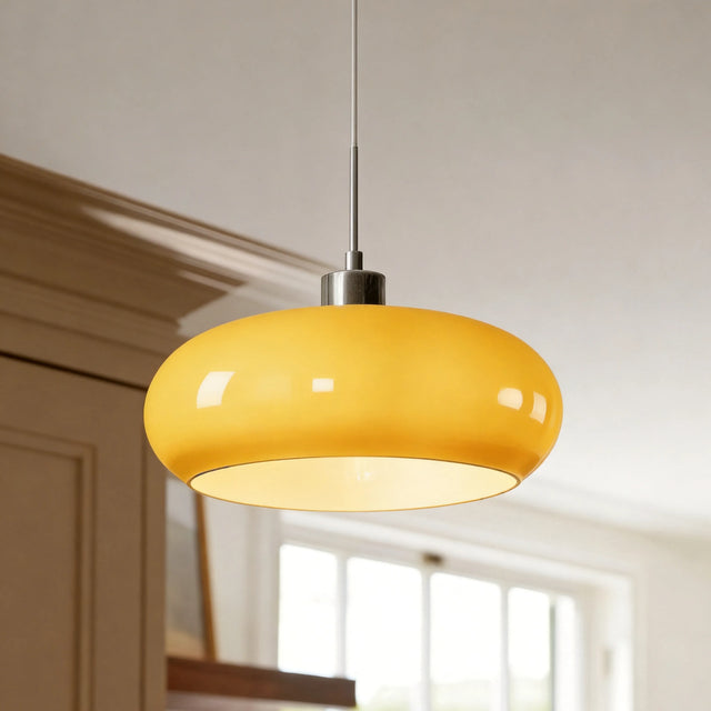 Cassian pendant light