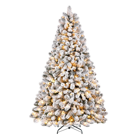 Everest artificial christmas tree