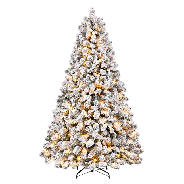 Everest artificial christmas tree