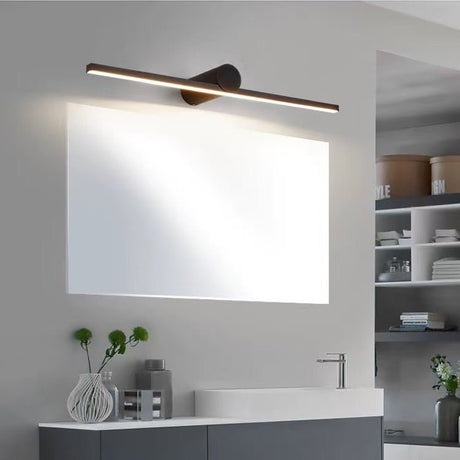Trace wall sconce