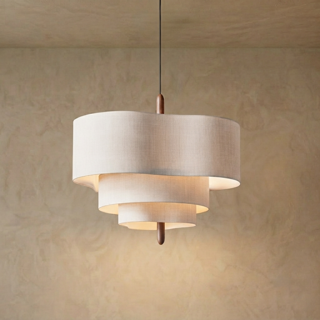 Zenno pendant light