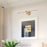 Galleria wall sconce