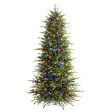 Aspen artificial christmas tree