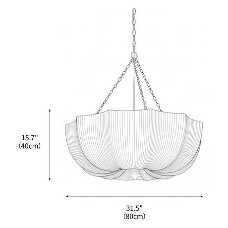 Aldwin pendant light