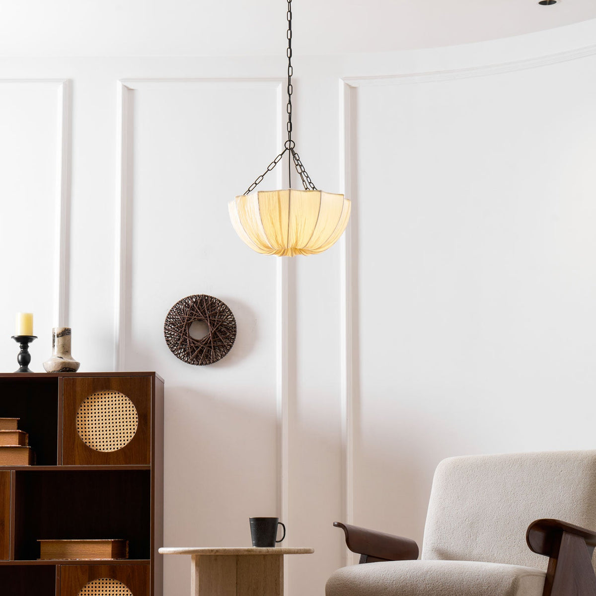 Aldwin pendant light