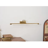 Alton wall lamp