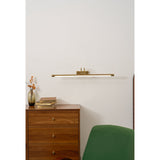 Alton wall lamp