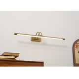 Alton wall lamp