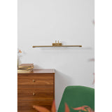Alton wall lamp