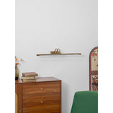 Alton wall lamp