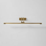 Alton wall lamp