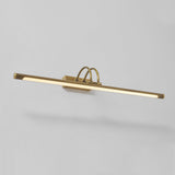 Alton wall lamp