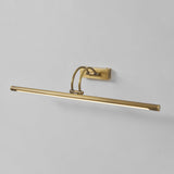 Alton wall lamp