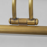 Alton wall lamp