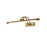 Alton wall lamp