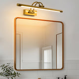 Alton wall lamp
