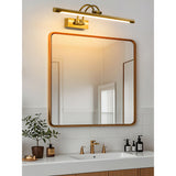 Alton wall lamp