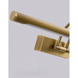 Alton wall lamp