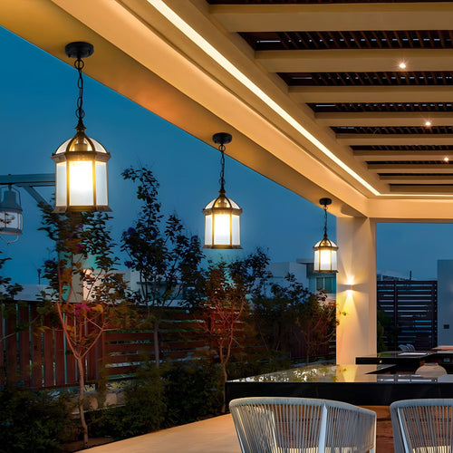 AluminaGlow | Durable Elegant Outdoor Landscape Lighting Fixture 0