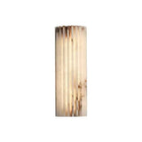 Alva wall sconce