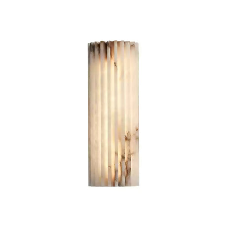 Alva wall sconce