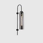 AquaGlow | Elegant Multi-Colored Modern Wall Sconce Light Fixture